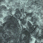 United States Geological Survey Moxie Pond, ME (1977, 24000-Scale) digital map