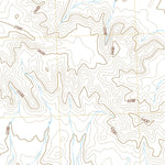 United States Geological Survey Mud Butte, MT (2020, 24000-Scale) digital map