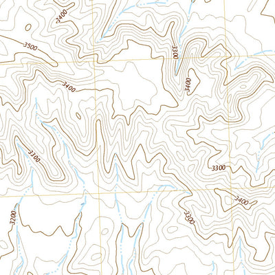 United States Geological Survey Mud Butte, MT (2020, 24000-Scale) digital map