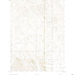 United States Geological Survey Mud Creek, NE (2021, 24000-Scale) digital map