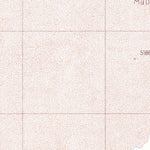 United States Geological Survey Mud Lake South, NV (1987, 24000-Scale) digital map