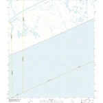 United States Geological Survey Mud Lake, TX (2013, 24000-Scale) digital map