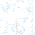 United States Geological Survey Mud Lake, TX (2022, 24000-Scale) digital map