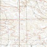 United States Geological Survey Mudd Lake, NE (1986, 24000-Scale) digital map