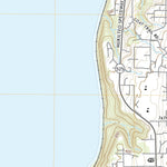 United States Geological Survey Mukilteo, WA (2020, 24000-Scale) digital map