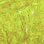 United States Geological Survey Mulberry Grove, GA (1950, 24000-Scale) digital map