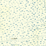 United States Geological Survey Mulberry Island East, LA (1954, 31680-Scale) digital map