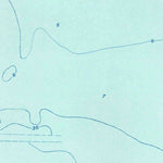 United States Geological Survey Mulberry Island, VA (1957, 24000-Scale) digital map