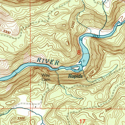 United States Geological Survey Mule Hill, OR-CA (2001, 24000-Scale) digital map