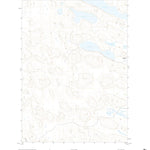 United States Geological Survey Mule Lake, NE (2021, 24000-Scale) digital map