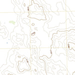 United States Geological Survey Mule Lake, NE (2021, 24000-Scale) digital map
