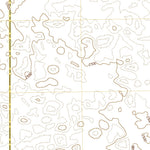 United States Geological Survey Muleshoe Creek, NE (2021, 24000-Scale) digital map