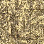 United States Geological Survey Mulhall, OK (1893, 62500-Scale) digital map