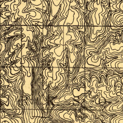 United States Geological Survey Mulhall, OK (1893, 62500-Scale) digital map