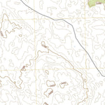 United States Geological Survey Mullen, NE (2021, 24000-Scale) digital map
