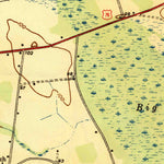 United States Geological Survey Mullins, SC (1947, 24000-Scale) digital map