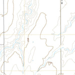 United States Geological Survey Mullinville, KS (2022, 24000-Scale) digital map