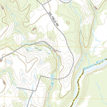 United States Geological Survey Mumford, TX (2019, 24000-Scale) digital map