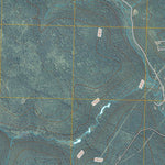 United States Geological Survey Munderf, PA (2011, 24000-Scale) digital map