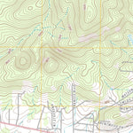 United States Geological Survey Munford, AL (2011, 24000-Scale) digital map