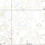 United States Geological Survey Munich, ND (2020, 24000-Scale) digital map