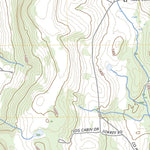 United States Geological Survey Munnsville, NY (2023, 24000-Scale) digital map
