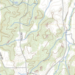 United States Geological Survey Munnsville, NY (2023, 24000-Scale) digital map
