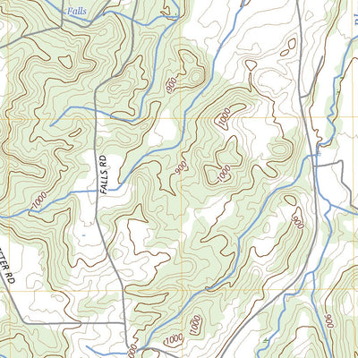 United States Geological Survey Munnsville, NY (2023, 24000-Scale) digital map