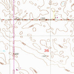 United States Geological Survey Munster, ND (1949, 24000-Scale) digital map