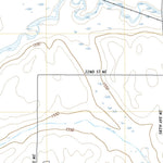 United States Geological Survey Munster, ND (2020, 24000-Scale) digital map