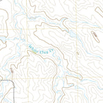 United States Geological Survey Murdo, SD (2021, 24000-Scale) digital map