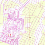 United States Geological Survey Murdock, FL (1956, 24000-Scale) digital map