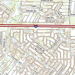 United States Geological Survey Murdock, FL (2021, 24000-Scale) digital map