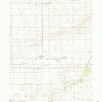 United States Geological Survey Murdock, IL (1982, 24000-Scale) digital map