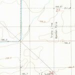 United States Geological Survey Murdock, IL (1982, 24000-Scale) digital map