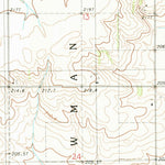 United States Geological Survey Murdock, IL (1982, 24000-Scale) digital map