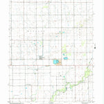 United States Geological Survey Murdock, IL (1998, 24000-Scale) digital map