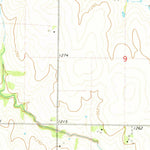 United States Geological Survey Murdock, NE (1966, 24000-Scale) digital map