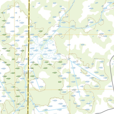 United States Geological Survey Murdock NE, FL (2021, 24000-Scale) digital map