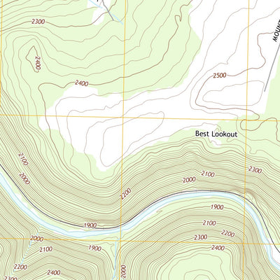 United States Geological Survey Murdock, PA (2013, 24000-Scale) digital map