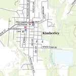 United States Geological Survey Murfreesboro, AR (2020, 24000-Scale) digital map