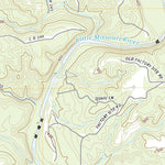 United States Geological Survey Murfreesboro, AR (2020, 24000-Scale) digital map