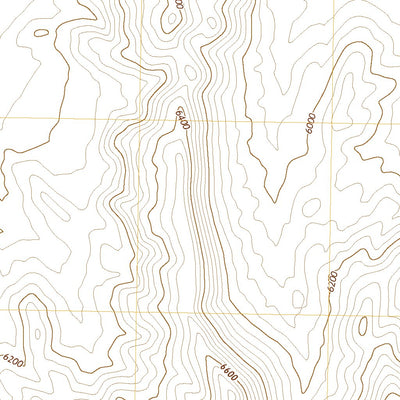 United States Geological Survey Murphy Gap NW, NV (2021, 24000-Scale) digital map