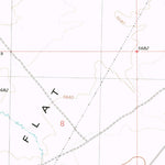 United States Geological Survey Murphy Hot Springs, ID (1979, 24000-Scale) digital map