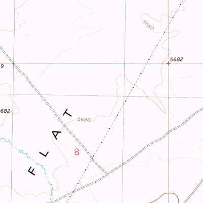 United States Geological Survey Murphy Hot Springs, ID (1979, 24000-Scale) digital map