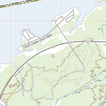 United States Geological Survey Murphy Islands, NY (2023, 24000-Scale) digital map