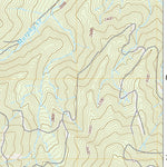United States Geological Survey Murphy Mountain, OR (2020, 24000-Scale) digital map