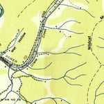 United States Geological Survey Murphy, NC (1934, 24000-Scale) digital map