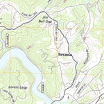 United States Geological Survey Murphy, NC (2013, 24000-Scale) digital map