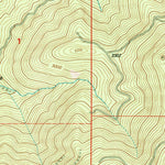 United States Geological Survey Murphy, OR (1996, 24000-Scale) digital map